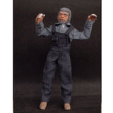 PETRO MAD MONSTER DD 8" CUSTOM FIGURE