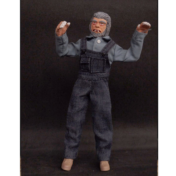 PETRO MAD MONSTER DD 8" CUSTOM FIGURE