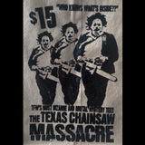The TEXAS CHAIN SAW MASSACRE Mystery Sale Tee
