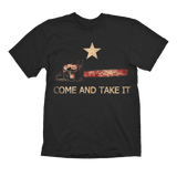 COME AND TAKE IT SHIRT