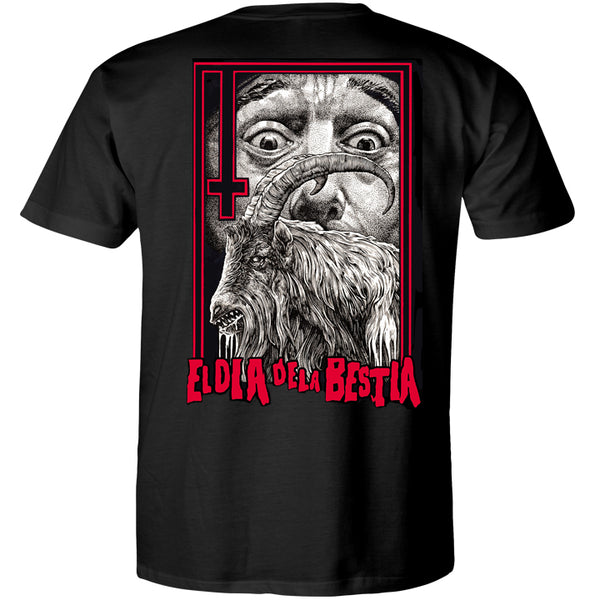 DAY of the BEAST SHIRT