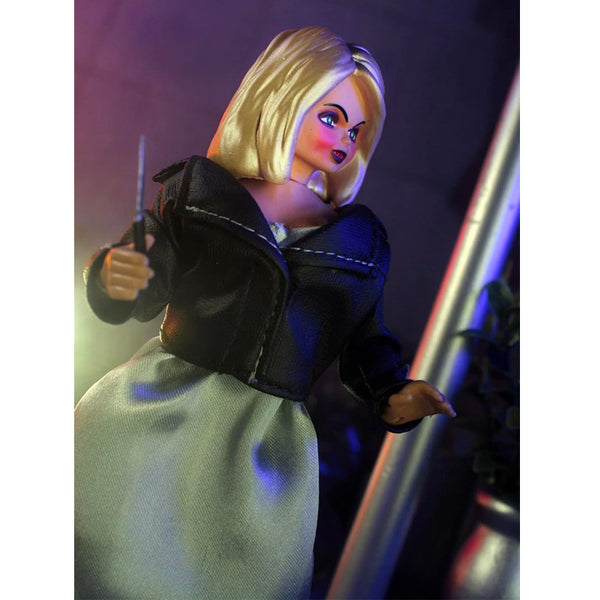 BRIDE OF CHUCKY 8 inch Figure by Mego
