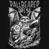 PALLBEARER PRESS Che Logo Shirt