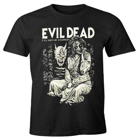 Evil Dead 2 Thai Poster – ShirtsNThingsAZ