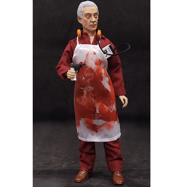 ERNIE RETURN of the LIVING DEAD CUSTOM FIGURE