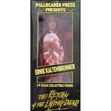 ERNIE RETURN of the LIVING DEAD CUSTOM FIGURE