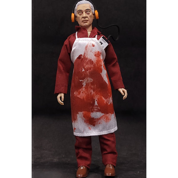 ERNIE RETURN of the LIVING DEAD CUSTOM FIGURE