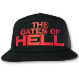 THE GATES OF HELL HAT