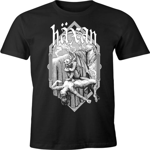 HAXAN SHIRT