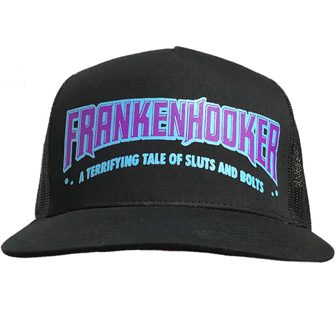 FRANKENHOOKER  HAT