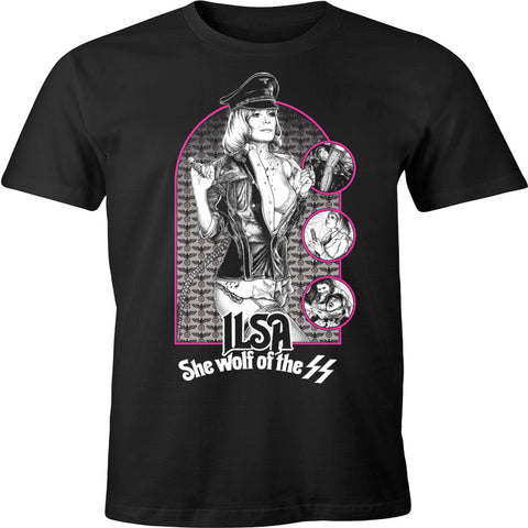 ILSA SHIRT