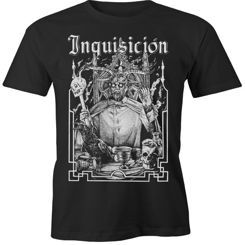 INQUISITION SHIRT