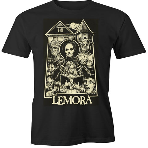 LEMORA SHIRT