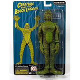 THE CREATURE FROM THE BLACK LAGOON 8 inch Figure by Mego