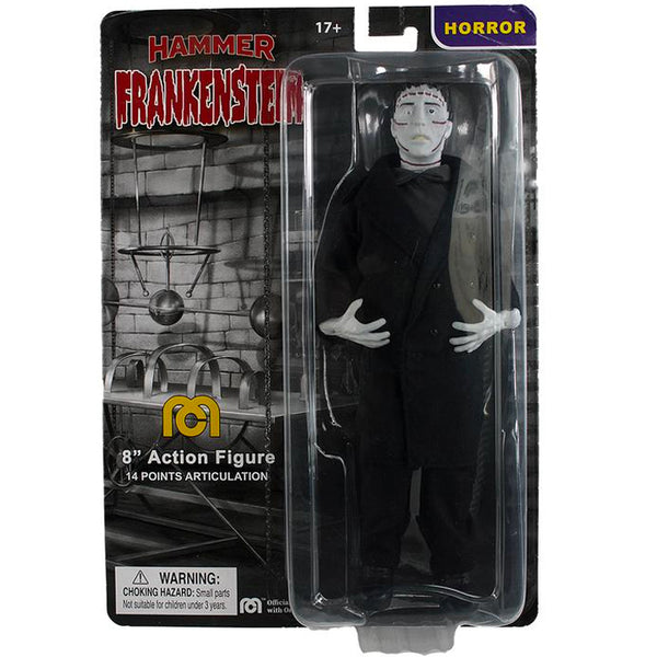Hammer Frankenstein Monster 8 inch Figure by Mego