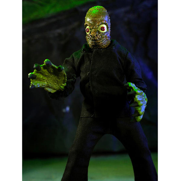 THE MOLE PEOPLE 8 inch Figure by Mego