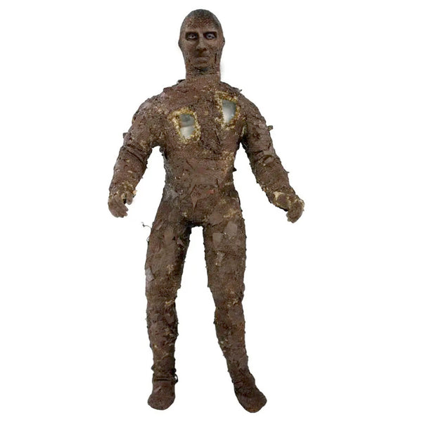 HAMMER THE MUMMY 8 inch Figure by Mego