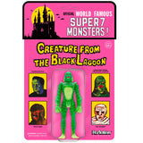 Universal Monsters - La Créature du lagon noir Bendyfigs Figurine 18 cm Universal Monsters - La Créature du lagon noir Bendyfigs Figurine 18 cm