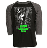 NIGHT OF THE LIVING DEAD JERSEY