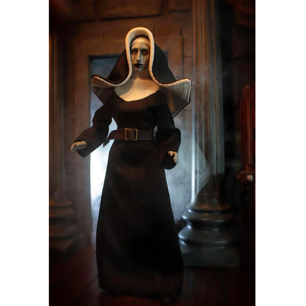 THE NUN 8 inch Figure by Mego