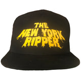 THE NEW YORK RIPPER BLACK HAT