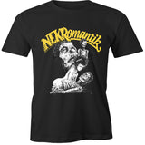 NEKROMANTIK DAHMER SHIRT