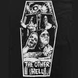 THE OTHER HELL SHIRT
