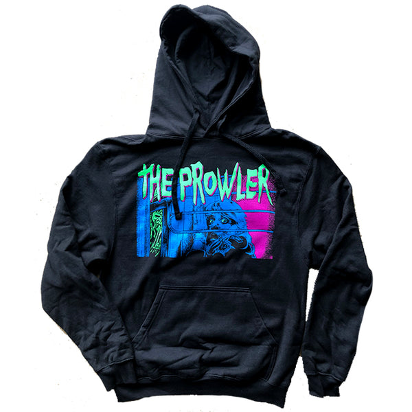 THE PROWLER PULLOVER HOODIE