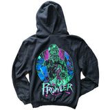 THE PROWLER PULLOVER HOODIE