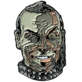 THE RETURN OF THE LIVING DEAD SUICIDE PIN