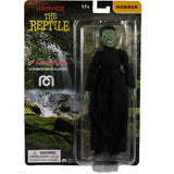 HAMMER THE REPTILE 8 inch Figure by Mego