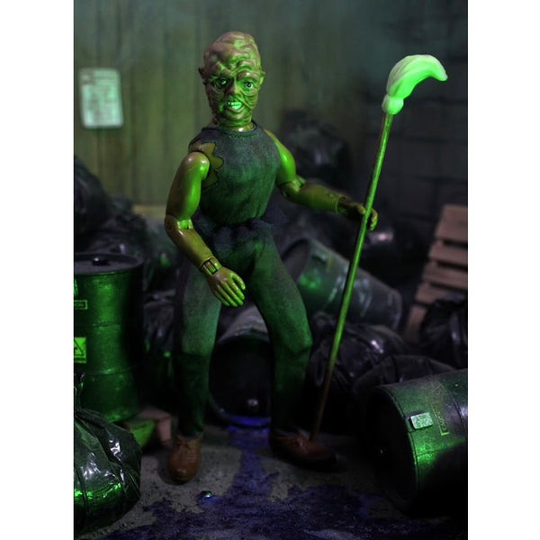 THE TOXIC AVENGER 8 inch Figure by Mego