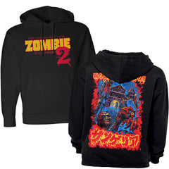 【CHALLENGER】チャレンジャー ゾンビパーカ ZOMBIE HOODIE $_12.JPG?set_id=880000500F