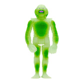 Universal Monsters Creature From the Black Lagoon - GLOW ReAction Figure