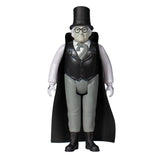 The Cabinet of Dr. Caligari - Dr. Caligari ReAction Figure