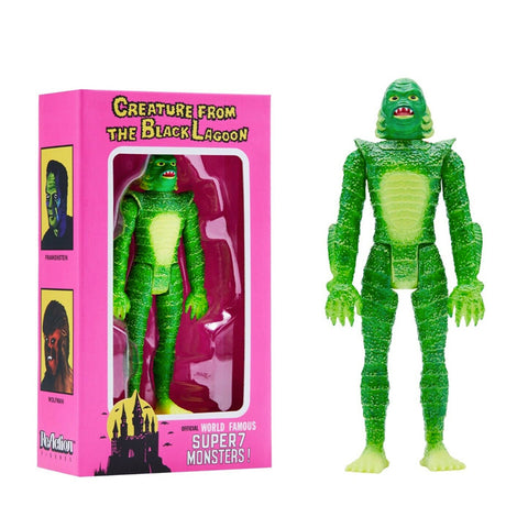 Universal Monsters Creature From the Black Lagoon 2021 Exclusive