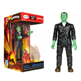 Universal Monsters Frankenstein (Fire Box) - ReAction Figure