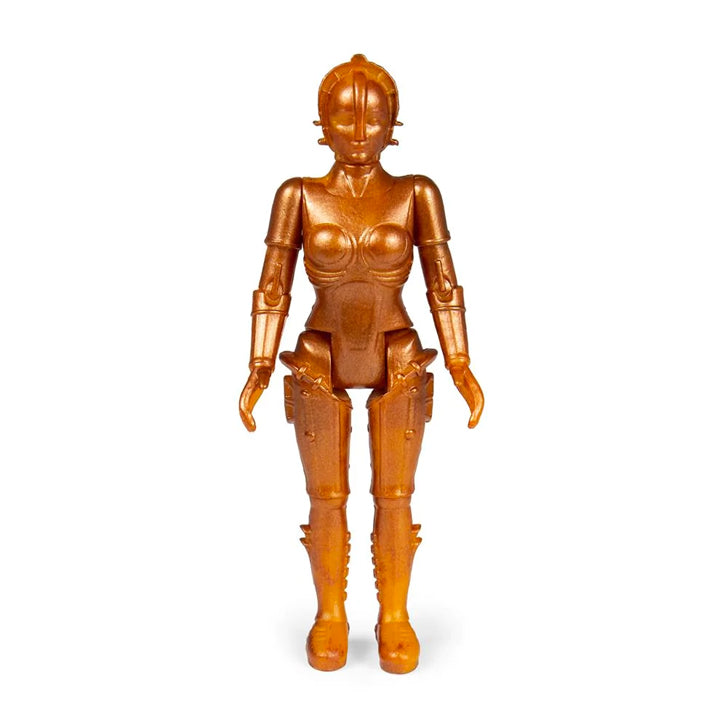 Maria Matropolis Metropolis ReAction Figure- Maria